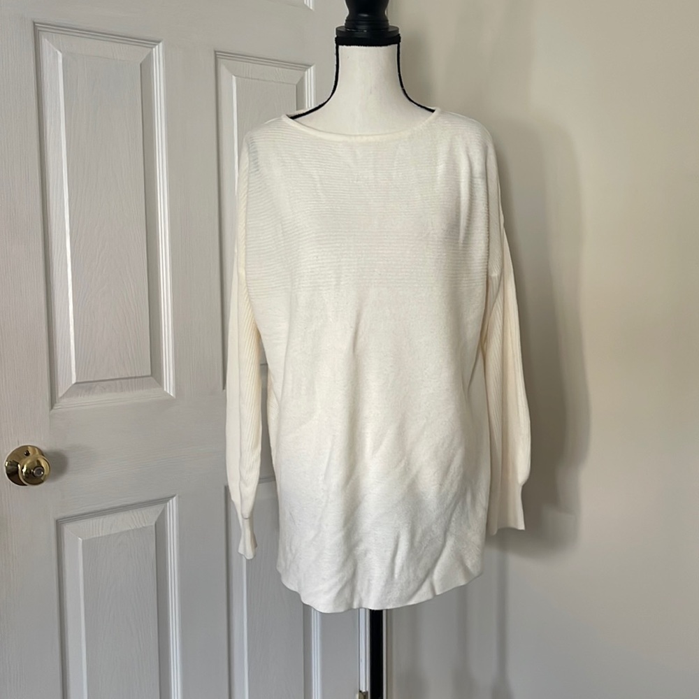 Lane Bryant Casual Sweater